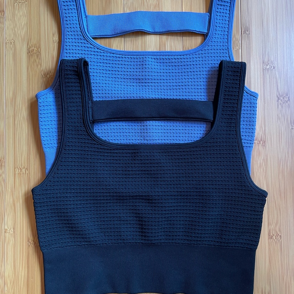 YOGALICIOUS Sports Bra Set